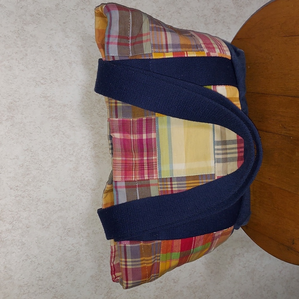 Thomas Bates Bag